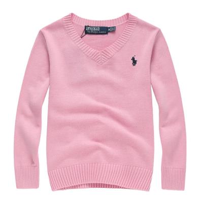 Kid's Polo Sweaters-38